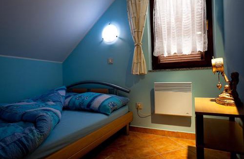 Trebnje Casa | Zidanica Meglič - Vineyard cottage Meglič