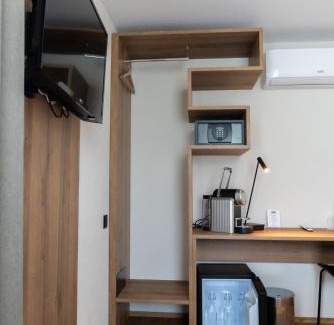 Stettlen Hotel | ZIEGELHÜSI Hotel - Self CheckIn, Stettlen bei Bern