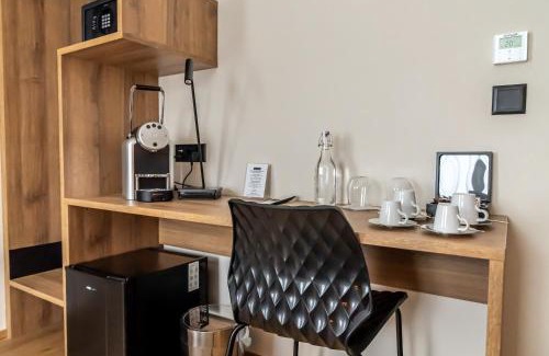 Stettlen Hotel | ZIEGELHÜSI Hotel - Self CheckIn, Stettlen bei Bern