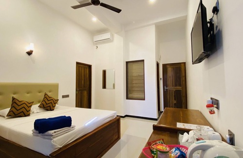 Negombo Hotel | Ziegler Cottage