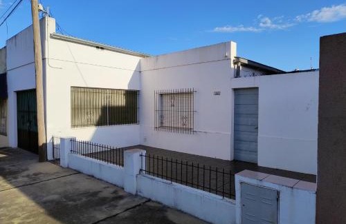 Concepcion del Uruguay Casa | Ziegler House