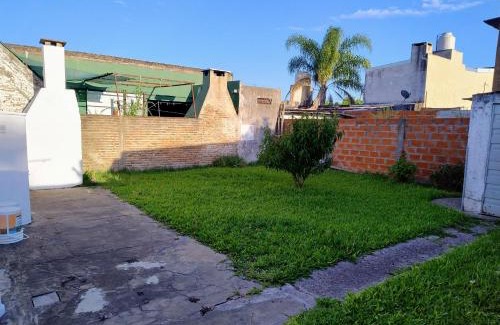 Concepcion del Uruguay Casa | Ziegler House