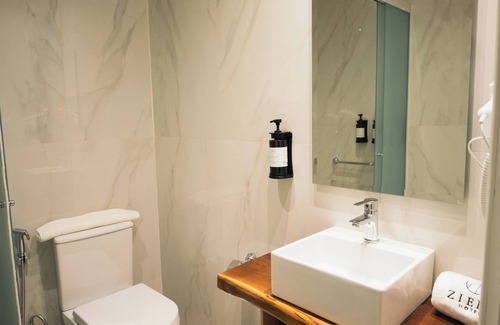 Asuncion Hotel | Zielo Hotel