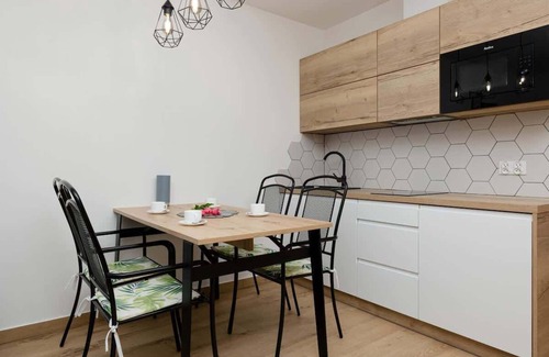 Miedzywodzie Apartamento | Zielona 11 | Parking | Near Beach Apartment
