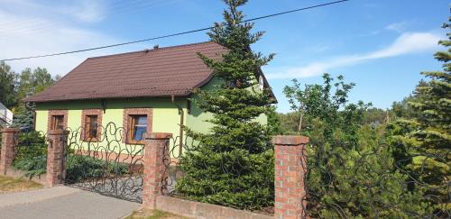 Cekcyn Casa | Zielona Mila Dom Wakacyjny