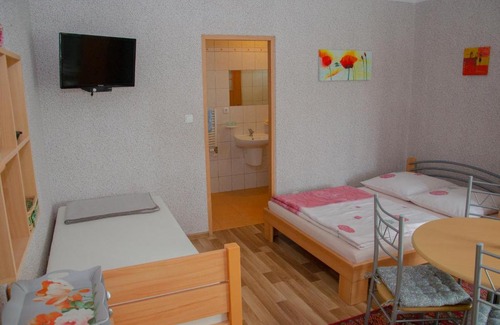 Chlopy Casa | Zielona Okiennica Chillout