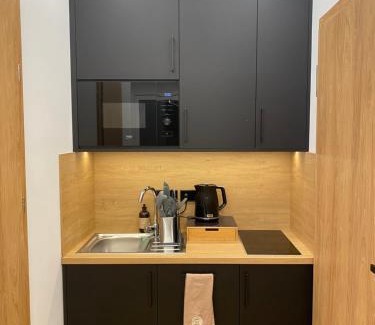 gmina Nowa Sarzyna Apartamento | Zielona Ostoja - Pokoje i Apartamenty