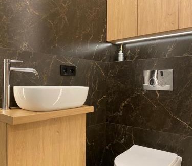gmina Nowa Sarzyna Apartamento | Zielona Ostoja - Pokoje i Apartamenty