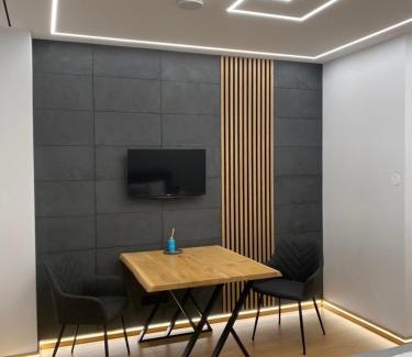 gmina Nowa Sarzyna Apartamento | Zielona Ostoja - Pokoje i Apartamenty