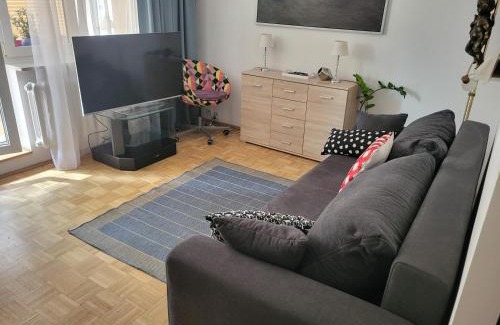 Ursynow Apartamento | Zielona Wiolinowa