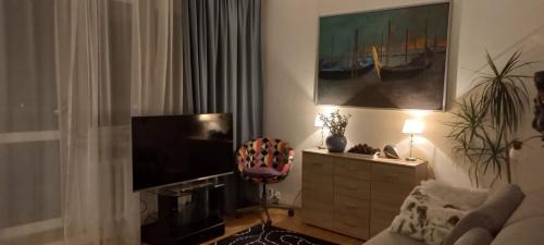 Ursynow Apartamento | Zielona Wiolinowa