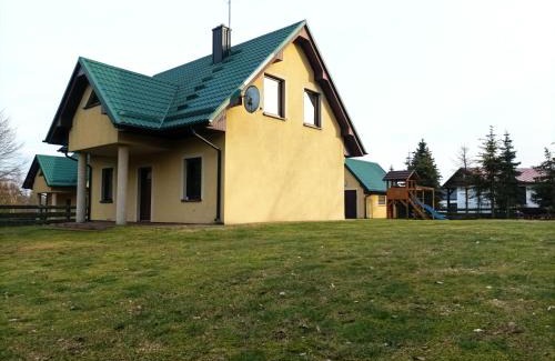 Suleczyno Casa | Zielona Zagroda