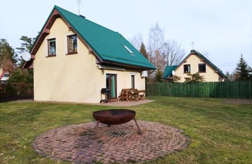 Suleczyno Casa | Zielona Zagroda