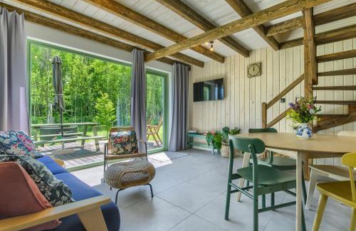 Ryn Casa | Zielone Ławki