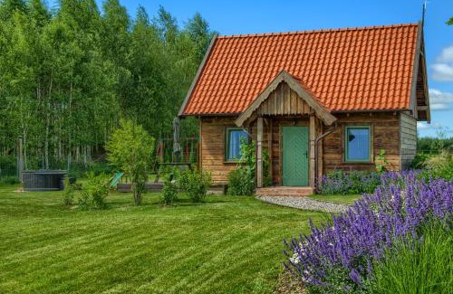 Ryn Casa | Zielone Ławki