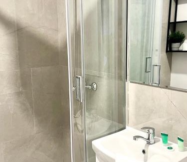 Chorzow Apartamento | Zielone Apartamenty Katowice Chorzów