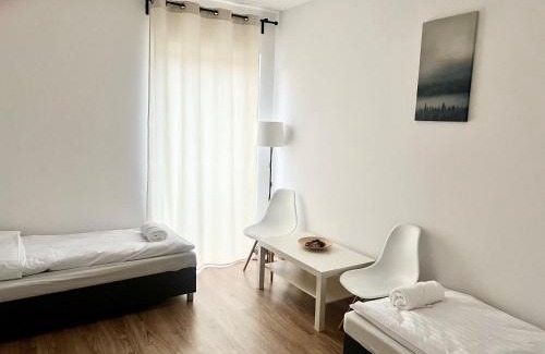 Chorzow Apartamento | Zielone Apartamenty Katowice Chorzów