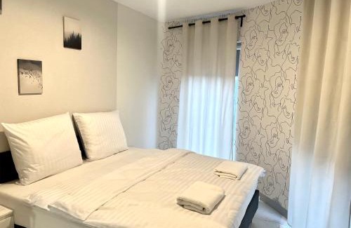 Chorzow Apartamento | Zielone Apartamenty Katowice Chorzów