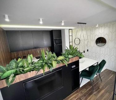 West Pomeranian Voivodeship Apartamento | Zielone Tarasy Kołobrzeg - next to the beach with garage