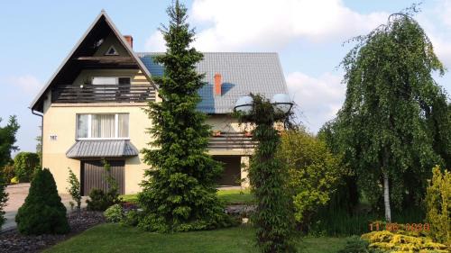 Sikorzyno Casa | Zielone Tarasy na Kaszubach