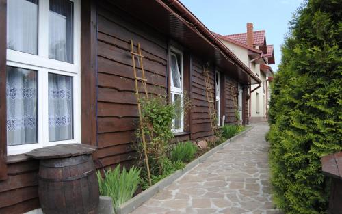 Zagnansk Casa | Zielone Zacisze