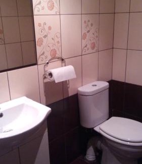 Zagnansk Casa | Zielone Zacisze