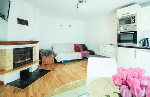 Janowiec Apartamento | Zielono Mi Apartament z kominkiem & Pokoje z pięknym widokiem