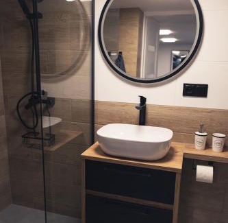 Spytkowice Apartamento | Zielony Apartament