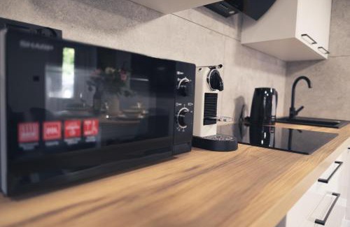 Spytkowice Apartamento | Zielony Apartament
