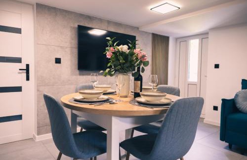 Spytkowice Apartamento | Zielony Apartament