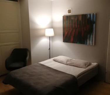 Wegorzewo Casa | Zielony Domek w Sztynorcie