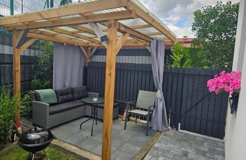 Sandomierz Apartamento | Zielony Ogródek