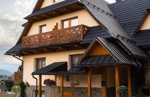 Koscielisko Casa | Zielony Szlak