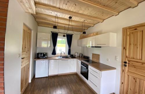 Lasowka Casa | Zielony Zakątek Lasówka