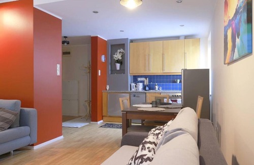 Gorny Sopot Apartamento | Zielony Zakątek