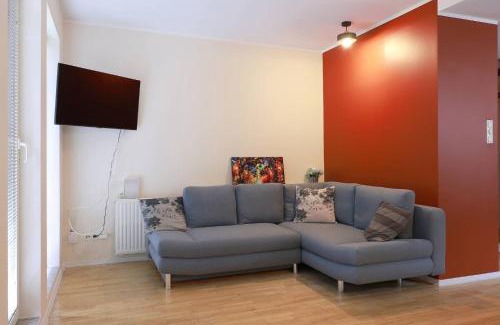 Gorny Sopot Apartamento | Zielony Zakątek