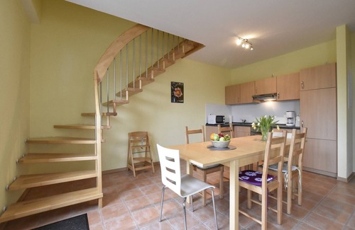 Zierow Casa | Villa Zierow para 14 huéspedes