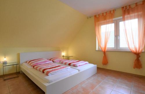 Zierow Casa | Zierow Villa für 14 Gäste