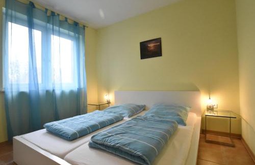 Zierow Casa | Zierow Villa für 14 Gäste
