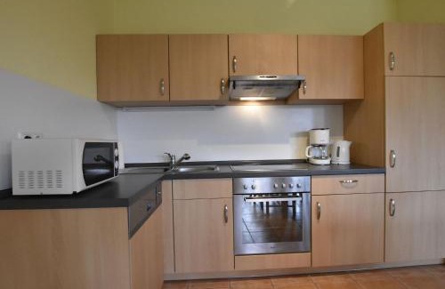 Zierow Casa | Zierow Villa für 14 Gäste