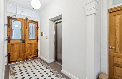 Aschaffenburg Apartamento | Zigarrenhof Apartment in Citynähe inkl. Netflix