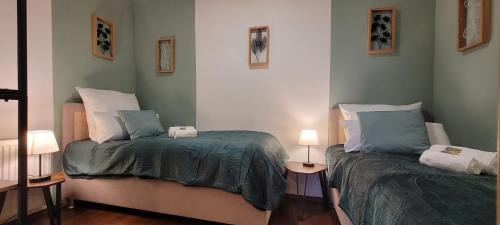 Aschaffenburg Apartamento | Zigarrenhof Apartment in Citynähe inkl. Netflix