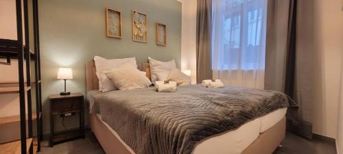 Aschaffenburg Apartamento | Zigarrenhof Apartment in Citynähe inkl. Netflix