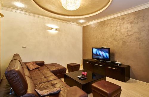 Kosancicev Venac Apartamento | ZigZag Belgrade
