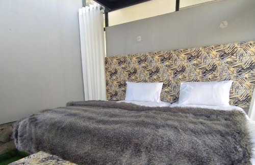 Hunza Chalet De Esquí | Zihin with Forest view - Cloud Nine And a Half