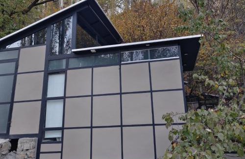 Hunza Chalet De Esquí | Zihin with Forest view - Cloud Nine And a Half