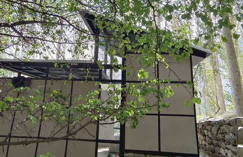 Hunza Chalet De Esquí | Zihin With Forest View - Cloud Nine And a Half