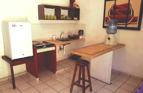 Centro Casa | Zihua Lao Centro
