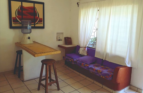 Centro Casa | Zihua Lao Centro