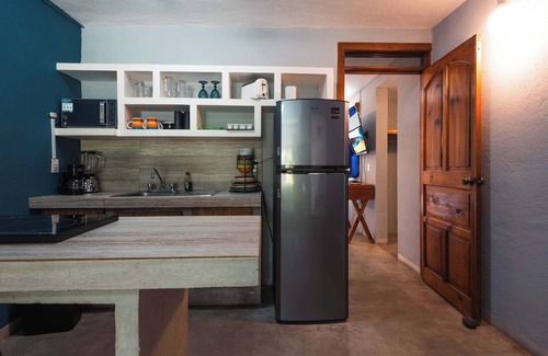 Centro Apartamento | Zihua Mia Hotel Boutique - 8 Person Villa